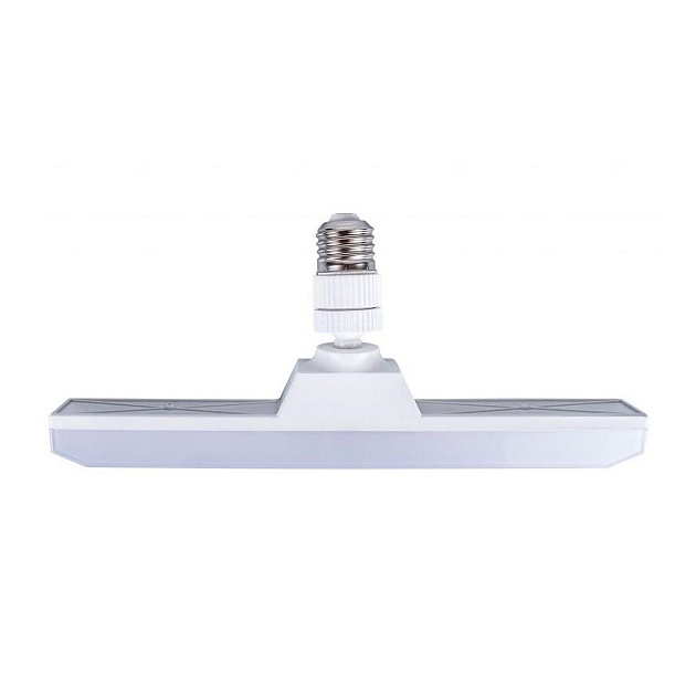 Лампа светодиодная Jazzway E27 15W 4000K белая 5019867 Фото № 1