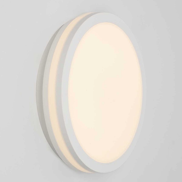 Светильник накладной Citilux LUNS CL711010V изображение 2 Светильник накладной Citilux LUNS CL711010V Фото № 2