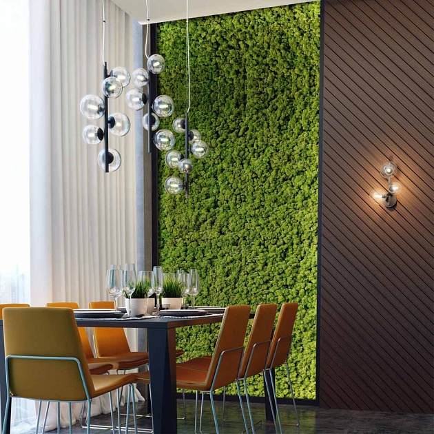 Бра Odeon Light Modern Tovi 4818/3W Фото № 3