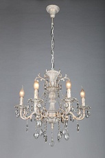 Подвесная люстра Omnilux OML-79003-06 3