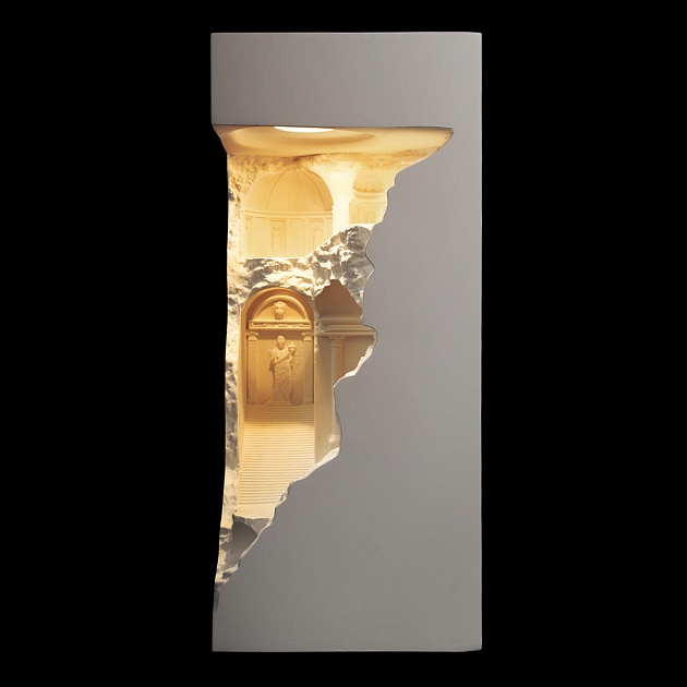 Встраиваемый светильник Loft IT Antique 10355D Фото № 11