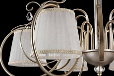 Потолочная люстра Freya Simone FR2020-CL-06-BG 1