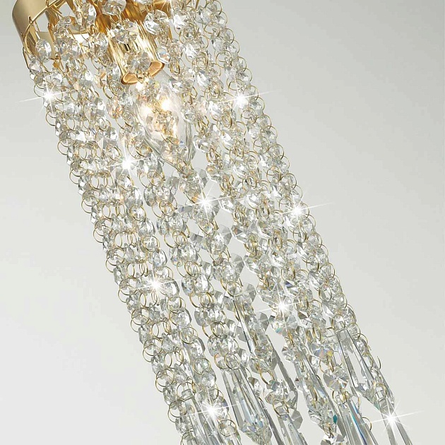 Подвесной светильник Odeon Light Chokka 5028/1 изображение 3 Подвесной светильник Odeon Light Chokka 5028/1 Фото № 3