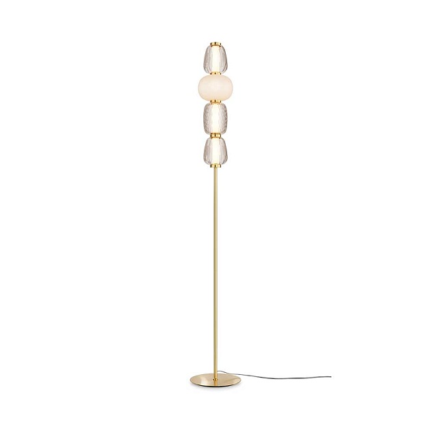 Торшер Maytoni Pattern MOD267FL-L32G3K Фото № 1