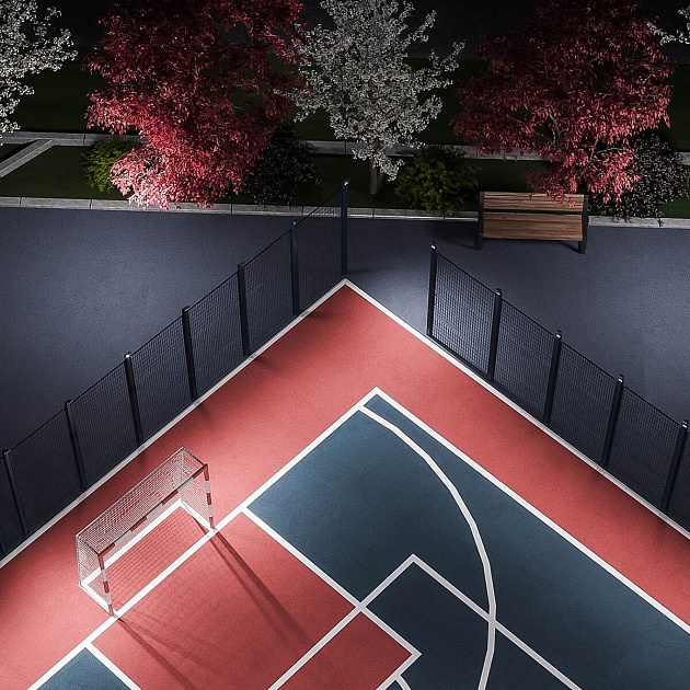 Прожектор светодиодный Gauss Evo 20W 6500К 687511320 изображение 8 Прожектор светодиодный Gauss Evo 20W 6500К 687511320 Фото № 8