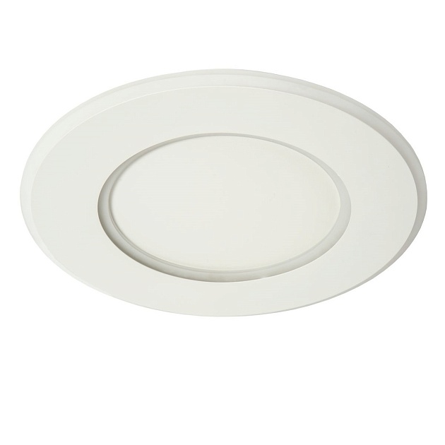 Потолочный светодиодный светильник Lucide Axelle 44110/24/31 Фото № 1