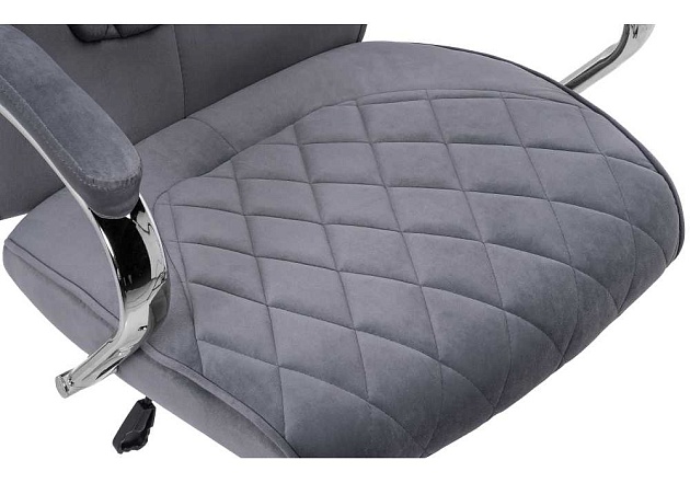 Кресло руководителя Woodville Monte 11905 изображение 5 Кресло руководителя Woodville Monte 11905 Фото № 5