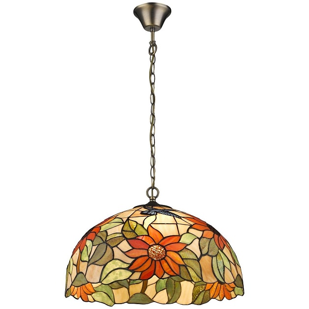 Подвесная люстра Velante 817-806-03 изображение 1 Подвесная люстра Velante 817-806-03 Фото № 1