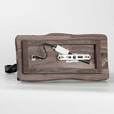 Бра настенное Lussole MIDLAND LSP-8979 2