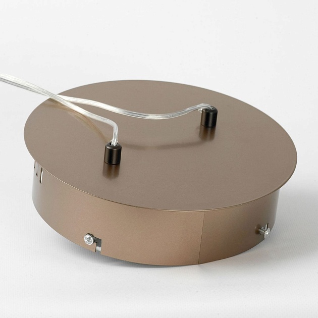 Подвесной светодиодный светильник Lussole Grant LSP-7192 Фото № 3