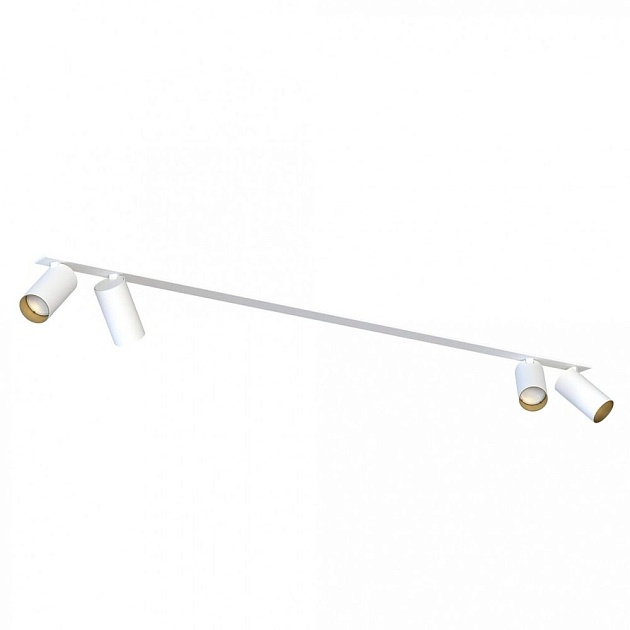 Встраиваемый спот Nowodvorski Mono Surface 7686 Фото № 1