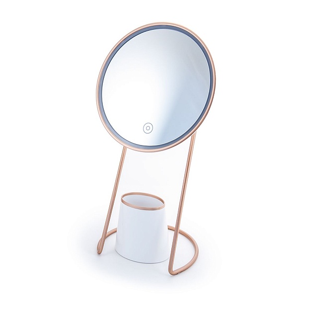 Зеркало с подсветкой Lucia EL700 4606400512363 Фото № 1