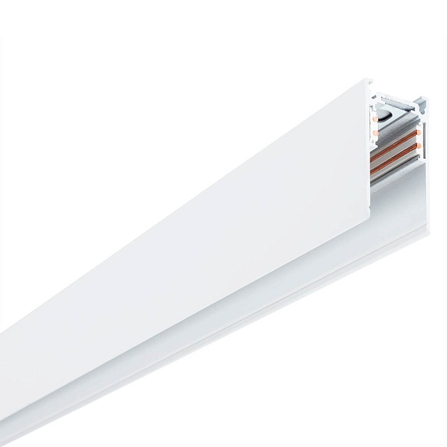 Магнитный шинопровод Arte Lamp Linea-accessories A460233 Фото № 1
