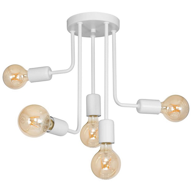 Потолочная люстра Luminex Candela 8923 Фото № 1