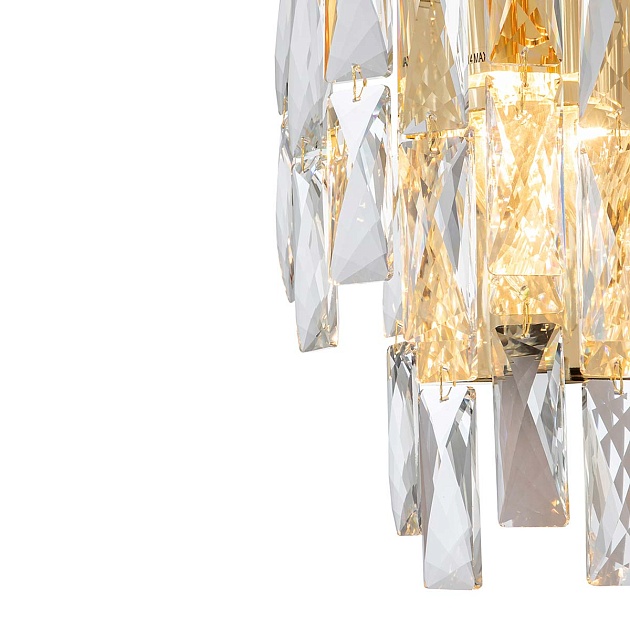 Настенный светильник Indigo ANNA V000383 Фото № 2