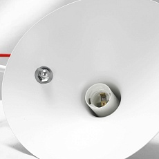 Потолочная люстра Lussole Loft Navajo LSP-8126 2