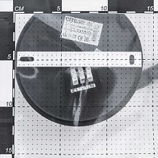 Потолочная люстра Citilux Планета CL105355 4