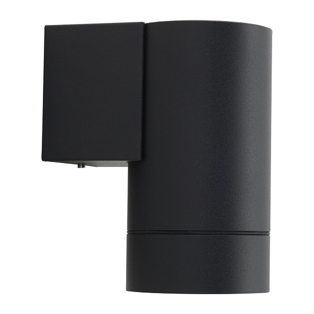 Уличный настенный светильник Apeyron Grafite 11-118 Фото № 1