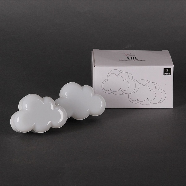 Ночник Reluce (2 шт) 02318-0.2-01 Фото № 6