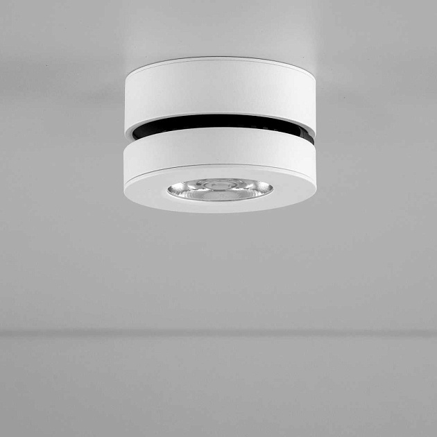 Светодиодный спот Citilux Стамп CL558030N Фото № 11