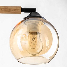 Потолочная люстра Citilux Tika CL133171 1