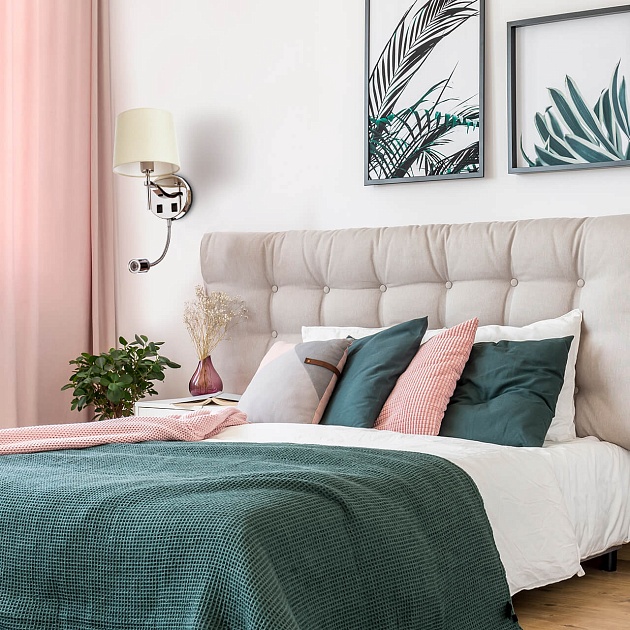 Бра Divinare 1341/02 AP-2 изображение 2 Бра Divinare 1341/02 AP-2 Фото № 2