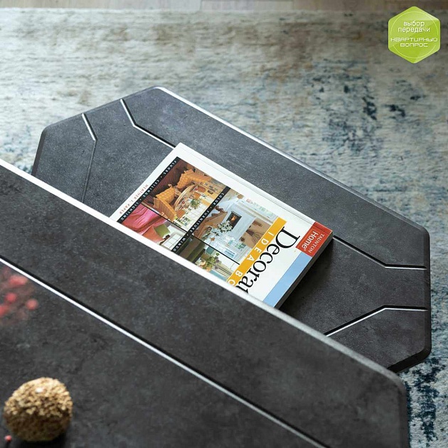 Журнальный стол Мебелик Тет-а-тет 006368 Фото № 7