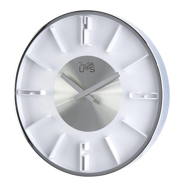 Настенные часы Tomas Stern 4005S Фото № 3