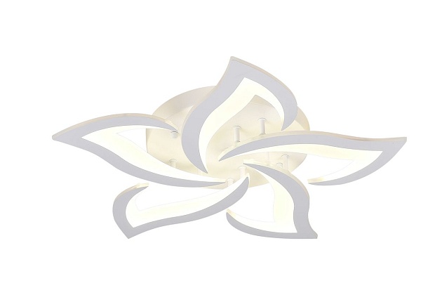 Потолочная светодиодная люстра Natali Kovaltseva Innovation Style 83002 изображение 8 Потолочная светодиодная люстра Natali Kovaltseva Innovation Style 83002 Фото № 8