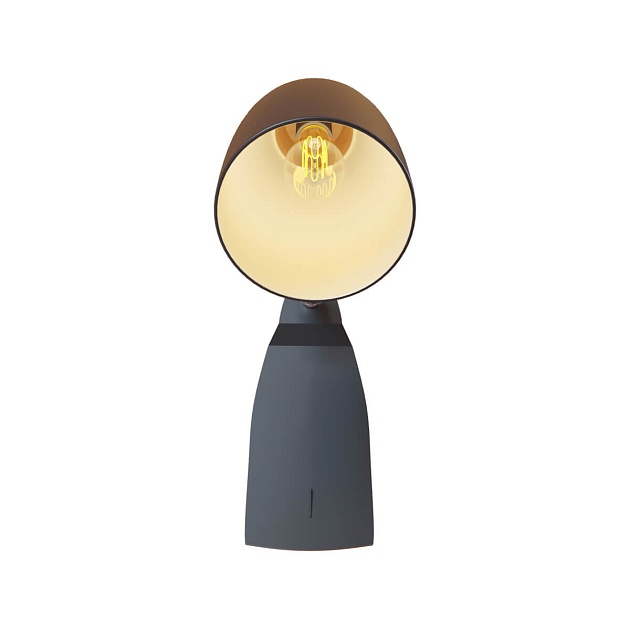 Спот Loft IT Watchman Loft4402W-Bl Фото № 4