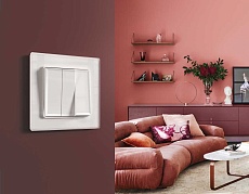 Рамка AMBRELLA VOLT AF330105 1