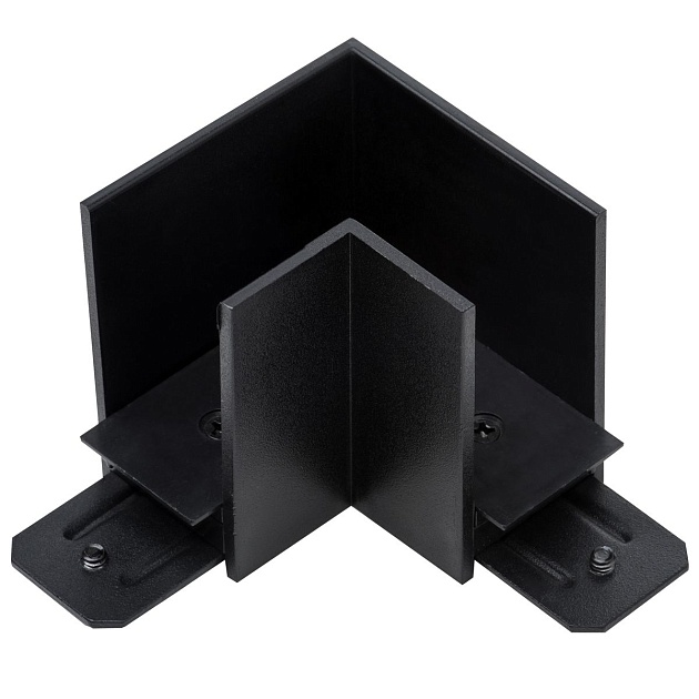 Коннектор L-образный Lightstar Barra 505127 Фото № 1