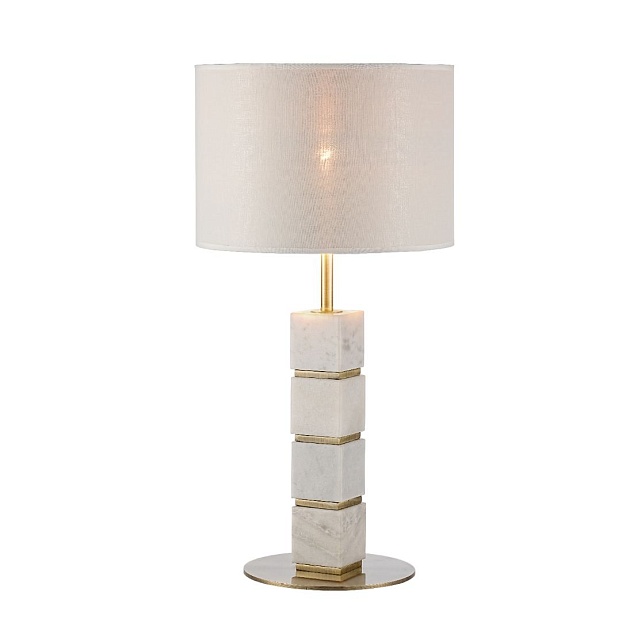 Настольная лампа Moderli Collett V11145-1T изображение 1 Настольная лампа Moderli Collett V11145-1T Фото № 1