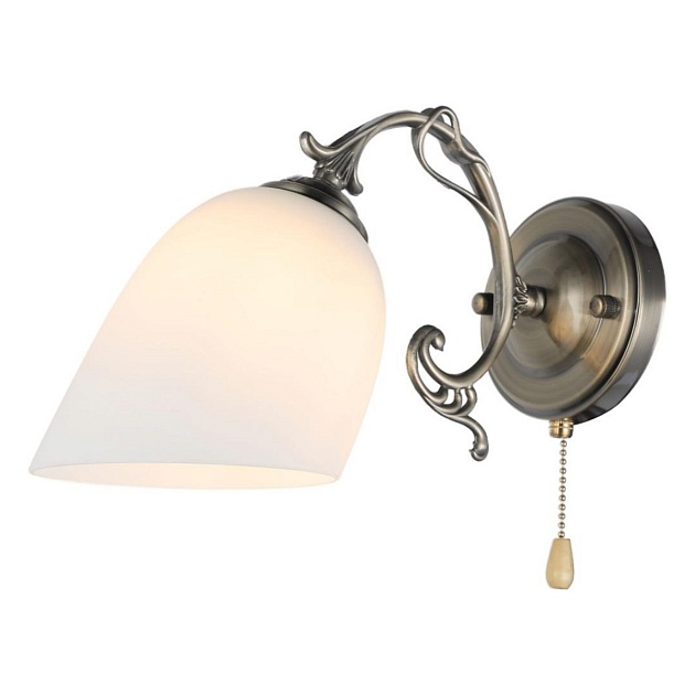 Бра MyFar Biene MR1520-1W изображение 1 Бра MyFar Biene MR1520-1W Фото № 1