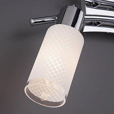 Спот Eurosvet 20030/2 хром 1