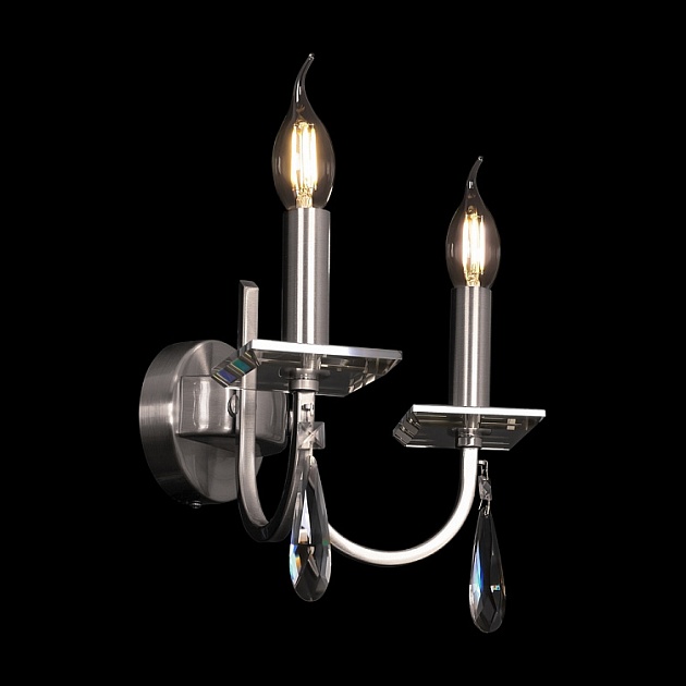 Бра Freya Forte FR1006WL-02N изображение 5 Бра Freya Forte FR1006WL-02N Фото № 5