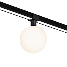 Уличный трековый светильник Maytoni Outdoor O-TR01-1-S-9WB3K 3