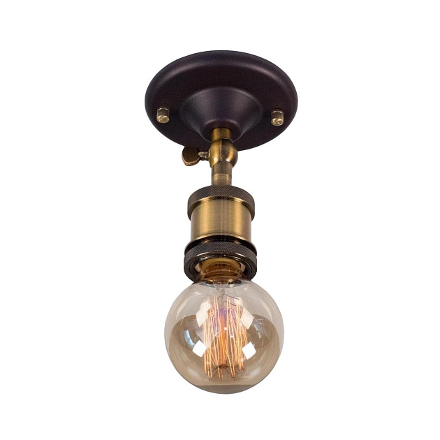 Потолочный светильник Citilux Эдисон CL450500 Фото № 4