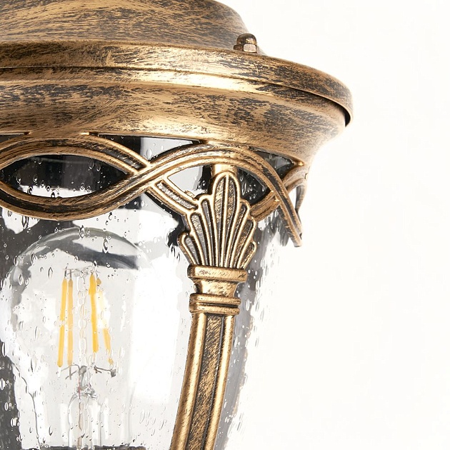 Уличный светильник Feron Будапешт PL686 11695 Фото № 2