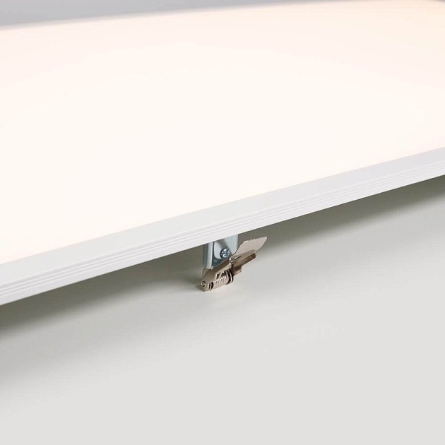 Набор креплений для встраиваемой установки панелей Arlight FX4 022975 Фото № 2