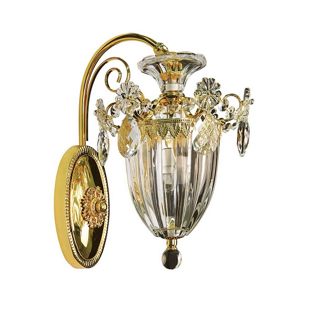 Бра Lightstar Schon 790612 изображение 1 Бра Lightstar Schon 790612 Фото № 1