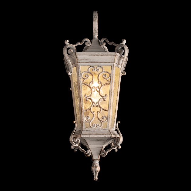 Уличный настенный светильник Loft IT Tremezzo 100019W WBG Фото № 2