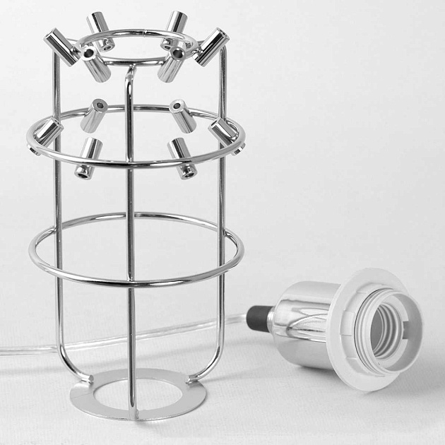 Настольная лампа Lussole IDAHO LSP-0681 Фото № 2