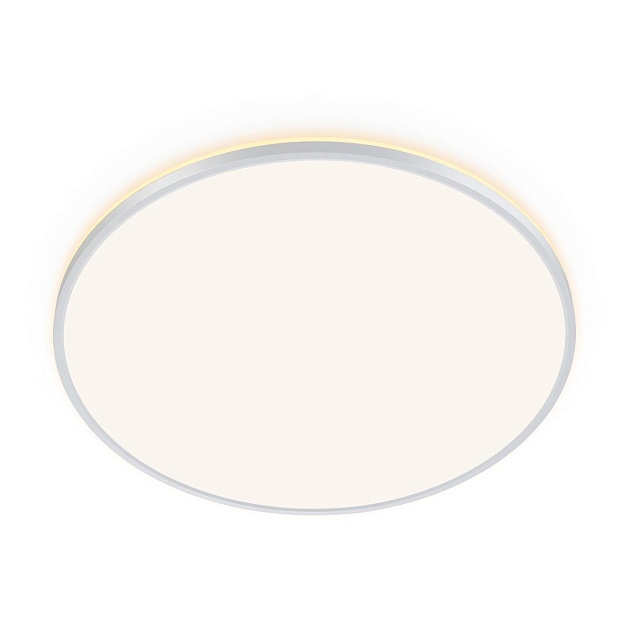 Потолочный светодиодный светильник Citilux Norma CL748600 изображение 8 Потолочный светодиодный светильник Citilux Norma CL748600 Фото № 8