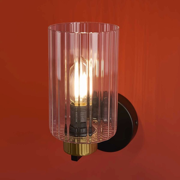 Бра Freya FR2051WL-01BBS1 изображение 7 Бра Freya FR2051WL-01BBS1 Фото № 7