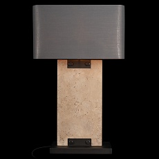 Настольная лампа Loft it Flagstone 10445T/A 2