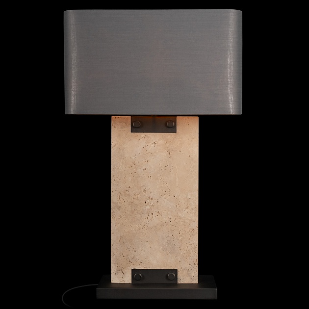Настольная лампа Loft it Flagstone 10445T/A изображение 3 Настольная лампа Loft it Flagstone 10445T/A Фото № 3