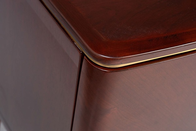 Прикроватная тумба Garda Decor KFG136 изображение 2 Прикроватная тумба Garda Decor KFG136 Фото № 2