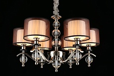 Подвесная люстра Aployt Floret APL.703.03.06 4