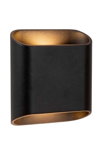 Настенный светильник Lucide ATILA 69805/12/30 изображение 1 Настенный светильник Lucide ATILA 69805/12/30 Фото № 1